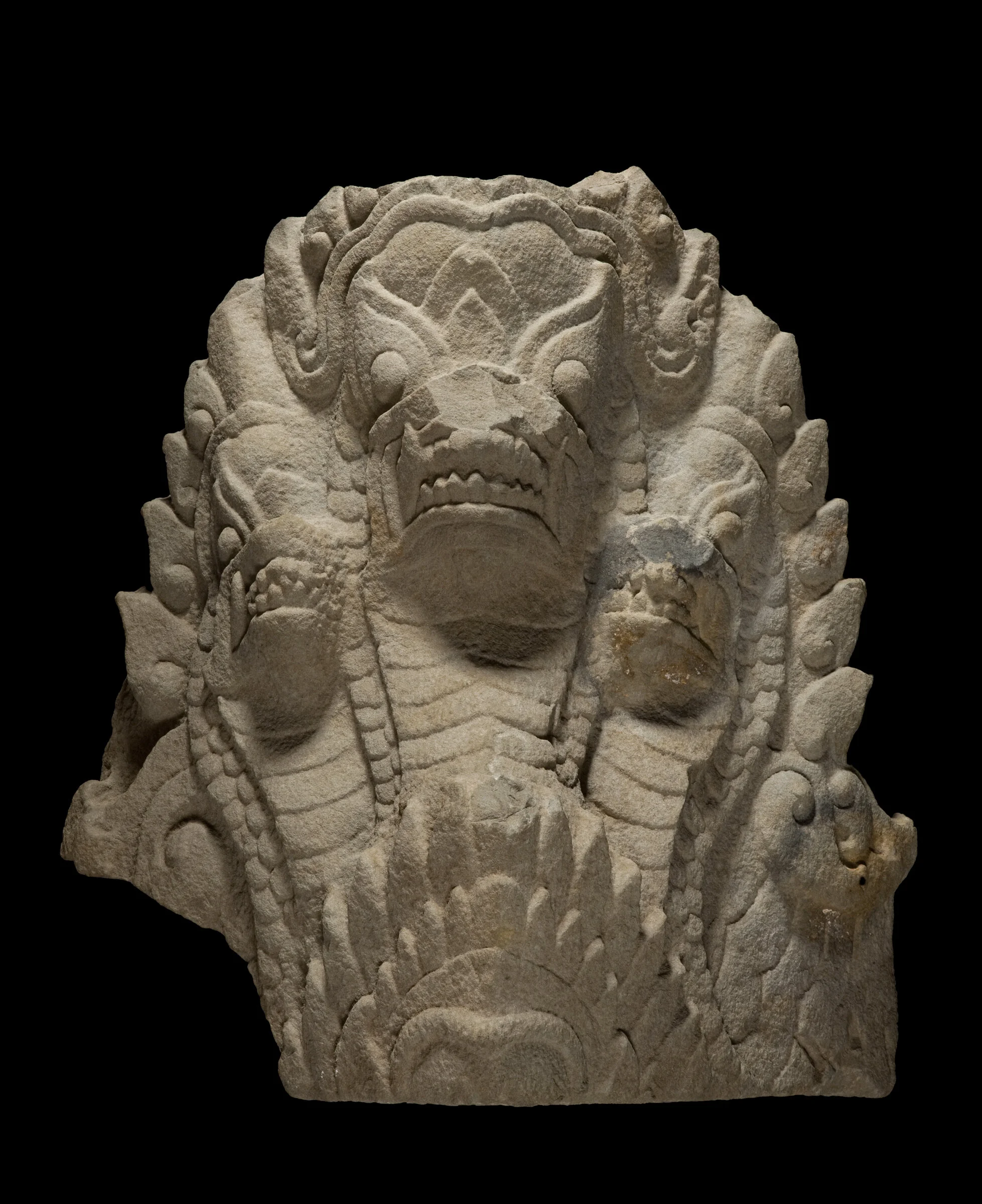 Lost at Sea: Art Recovered from Shipwrecks at Asian Art Museum +